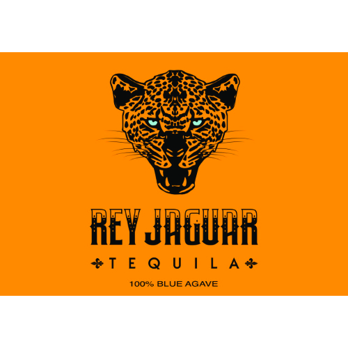 Tequila Rey Jaguar
